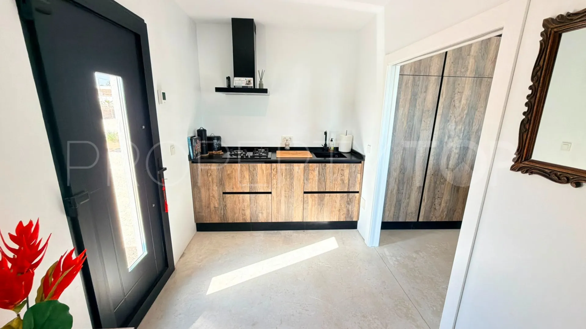 For sale Pinosol villa