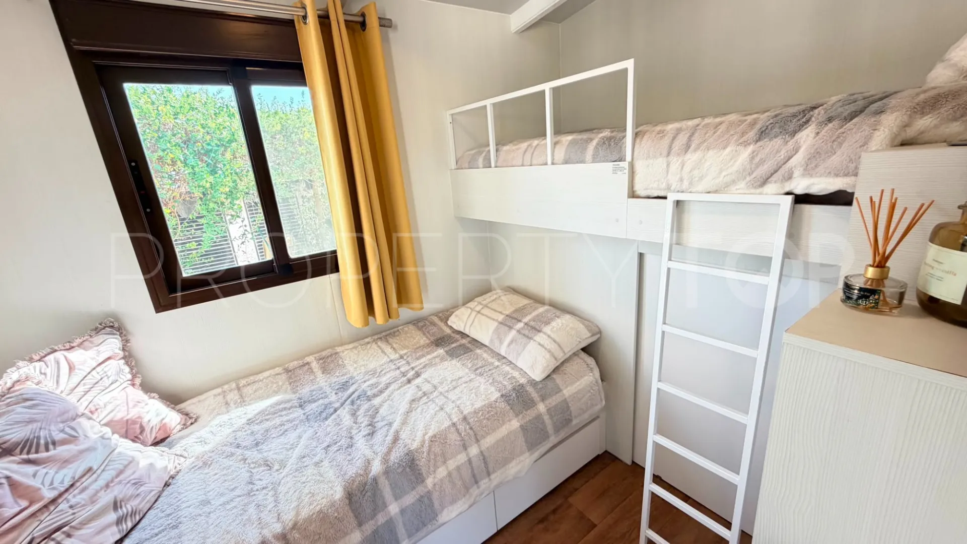 For sale Pinosol villa