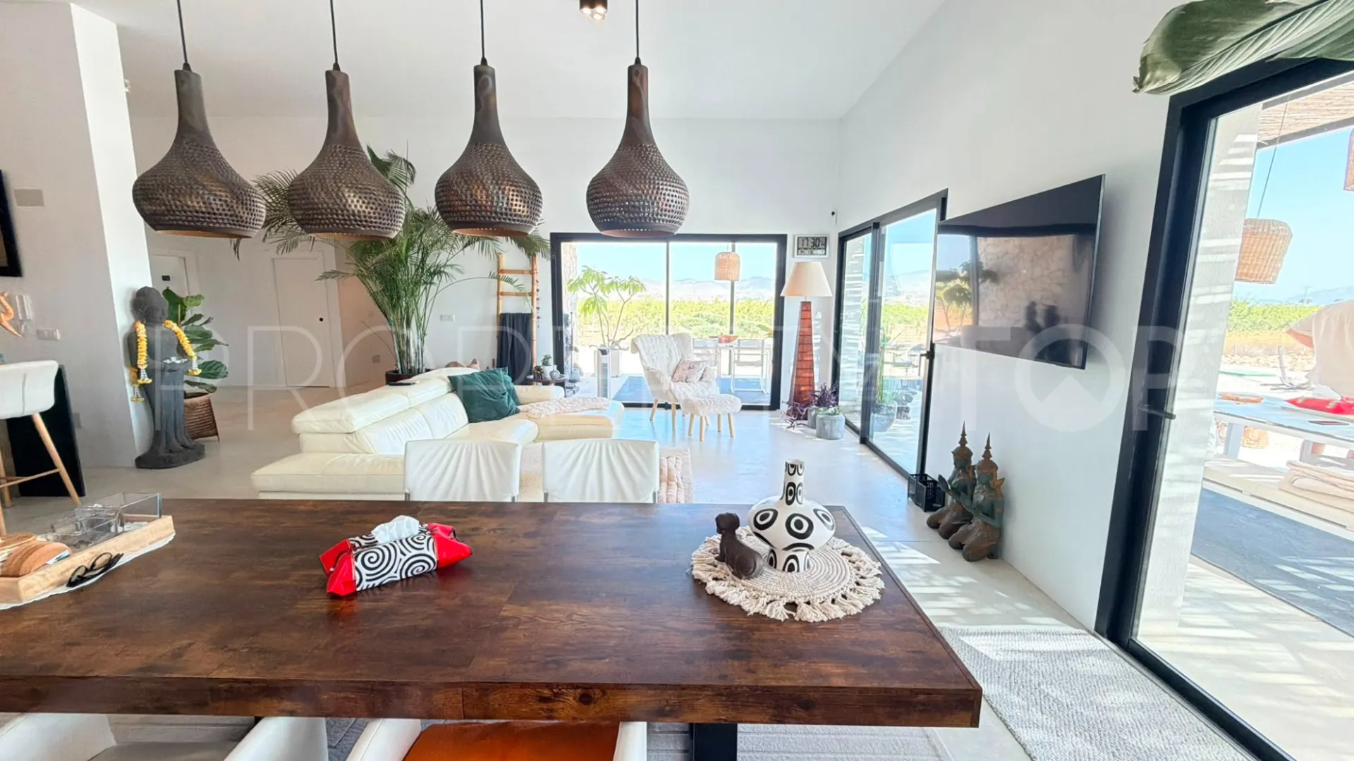 For sale Pinosol villa
