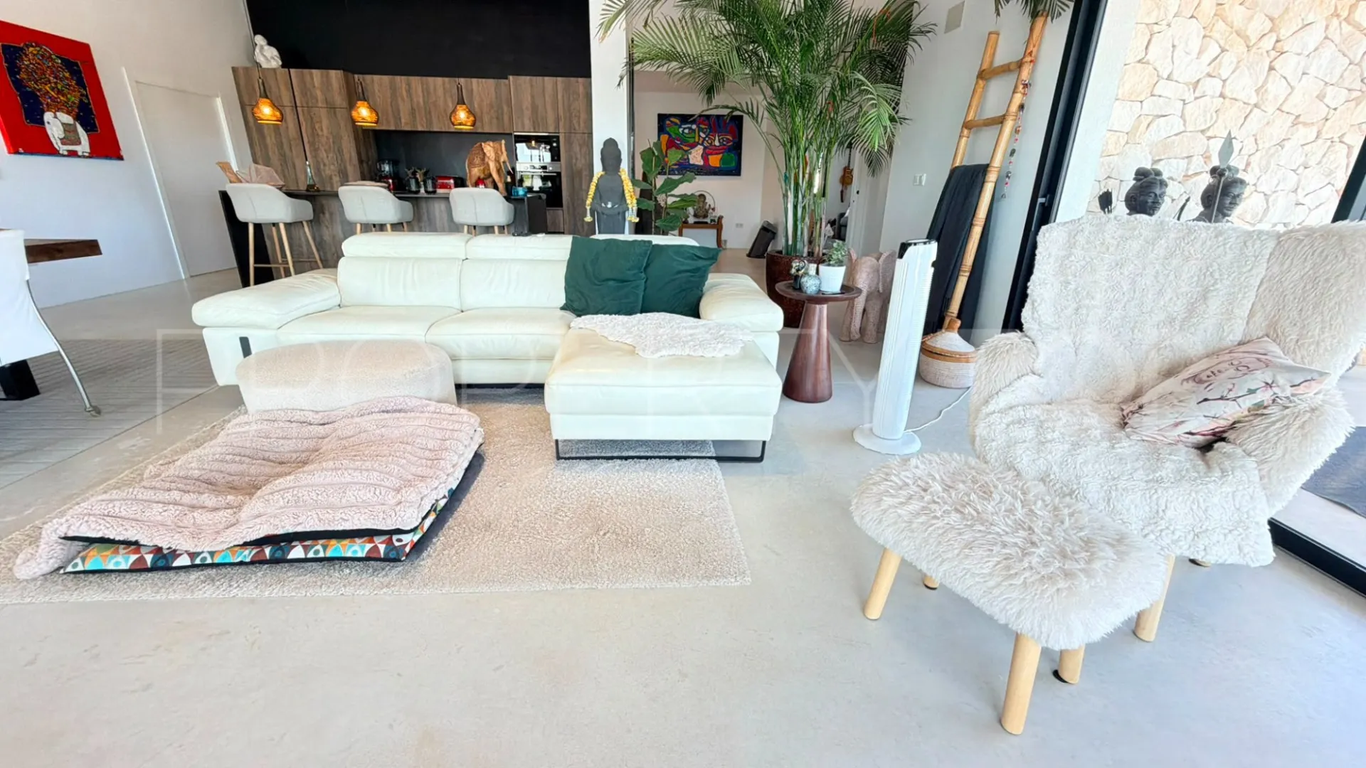 For sale Pinosol villa