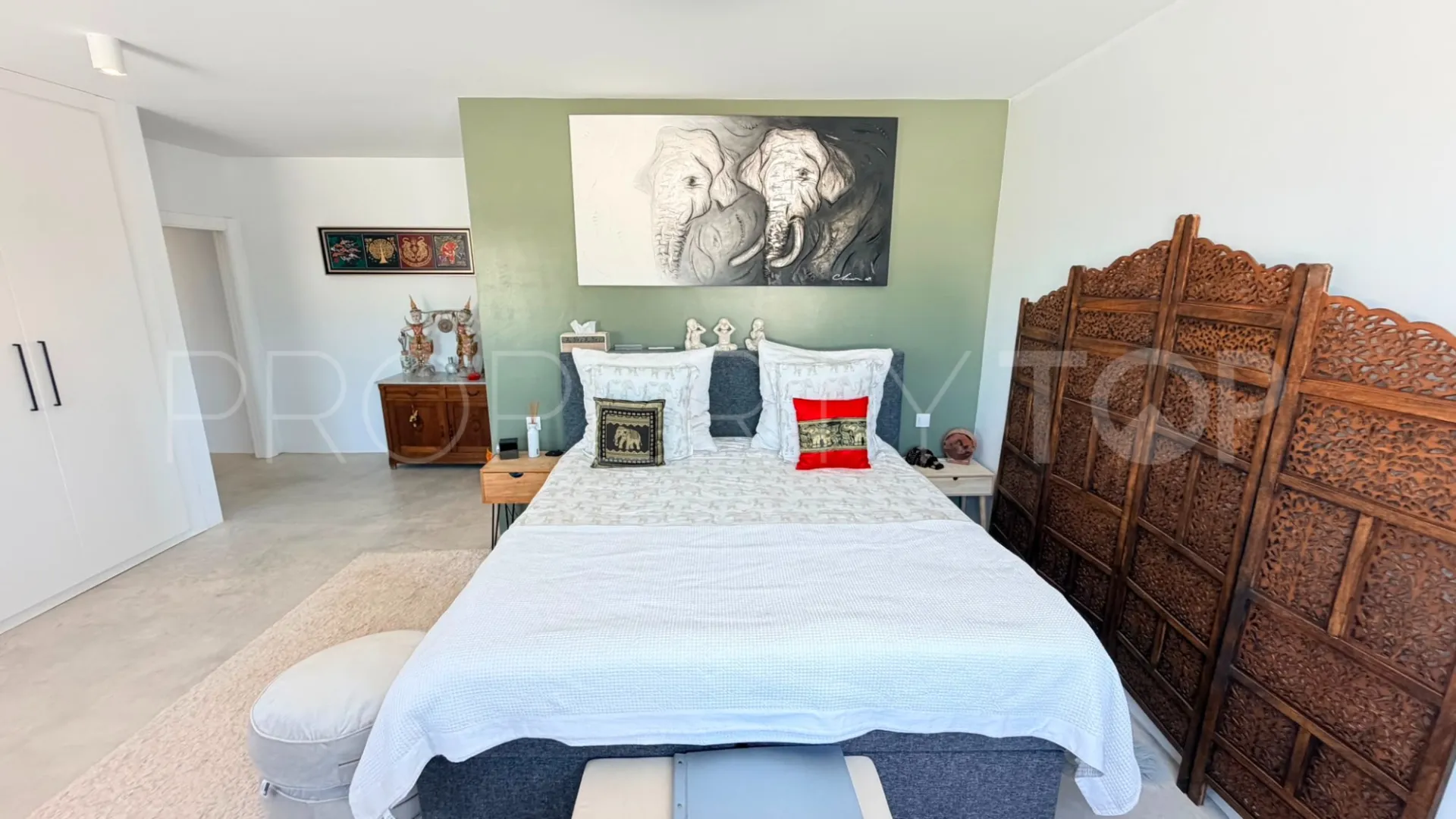 For sale Pinosol villa
