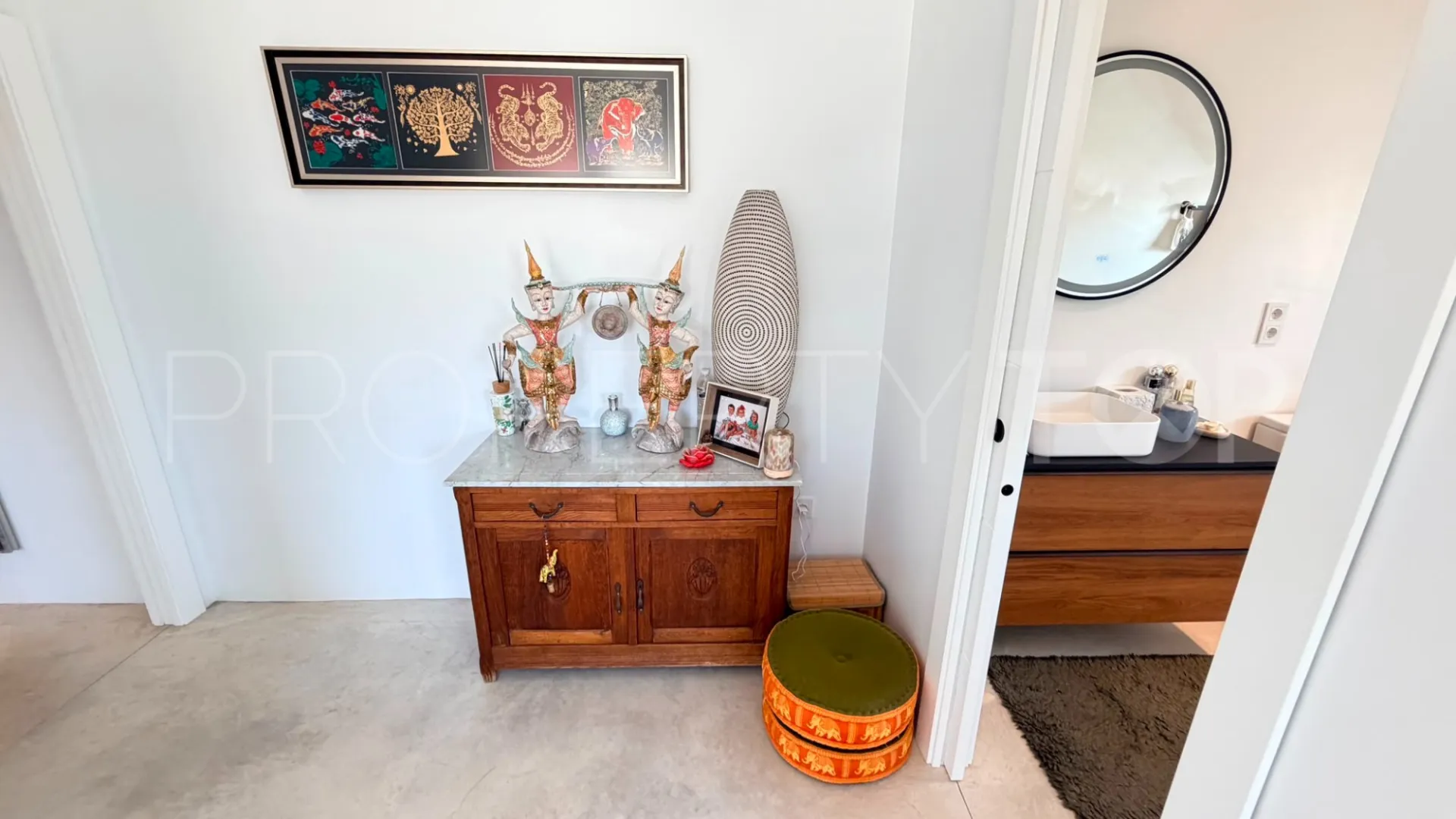 For sale Pinosol villa