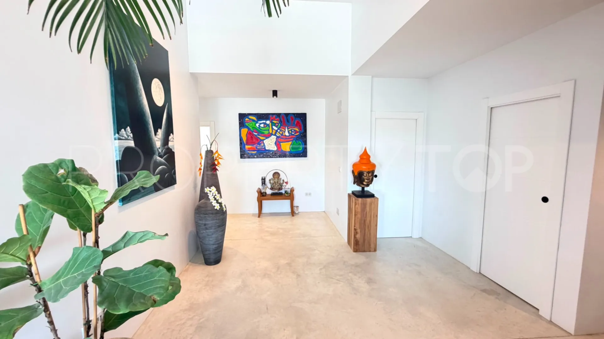 For sale Pinosol villa