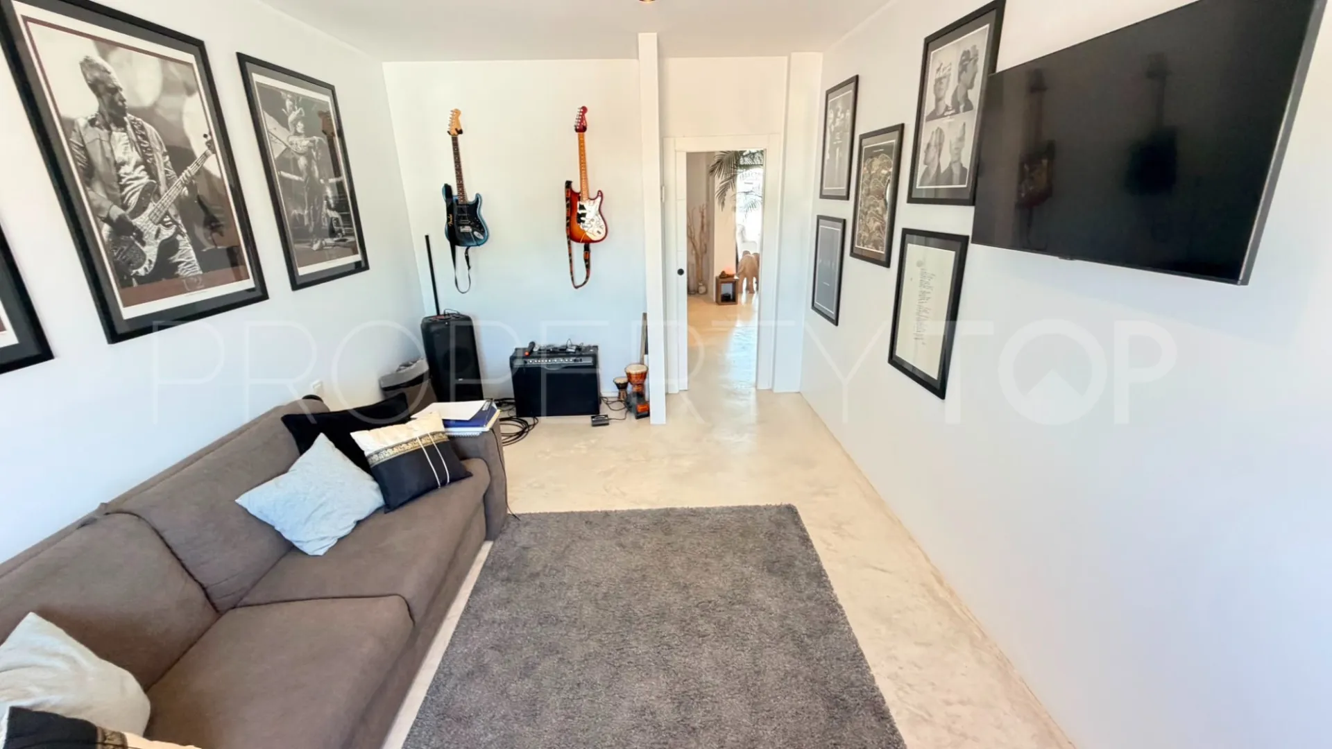 For sale Pinosol villa