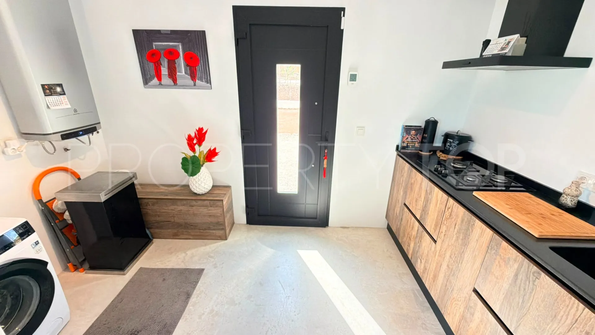 For sale Pinosol villa