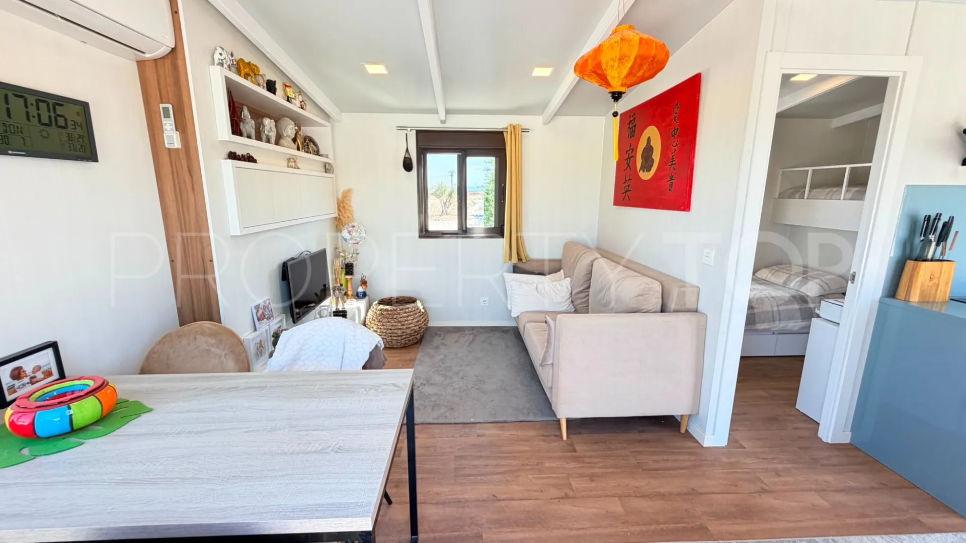 For sale Pinosol villa
