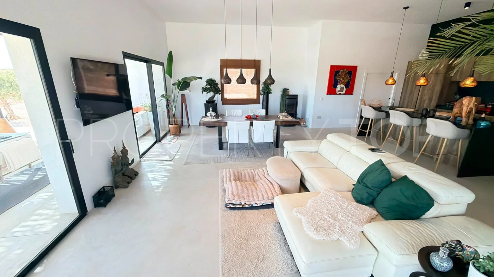 For sale Pinosol villa