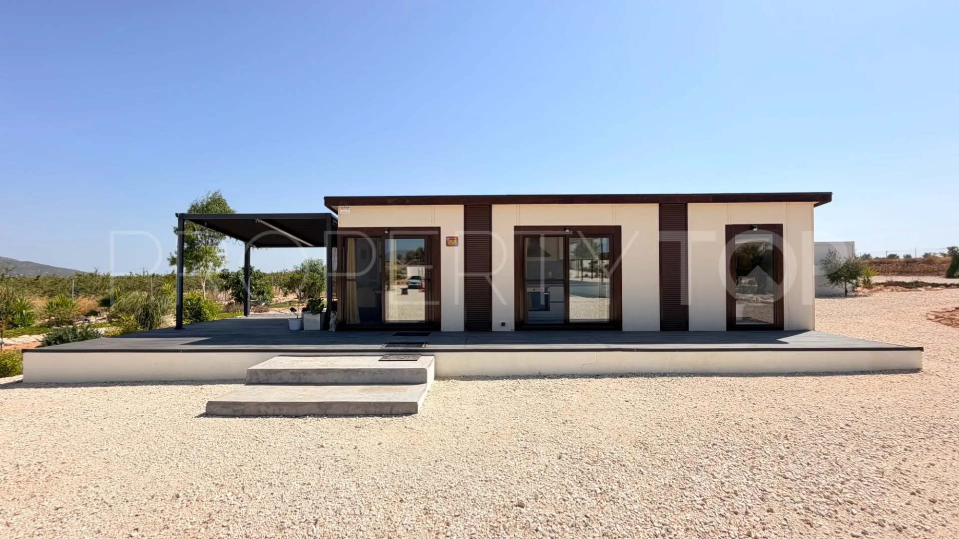 For sale Pinosol villa
