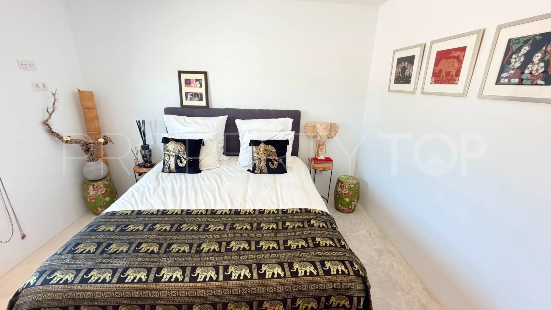 For sale Pinosol villa