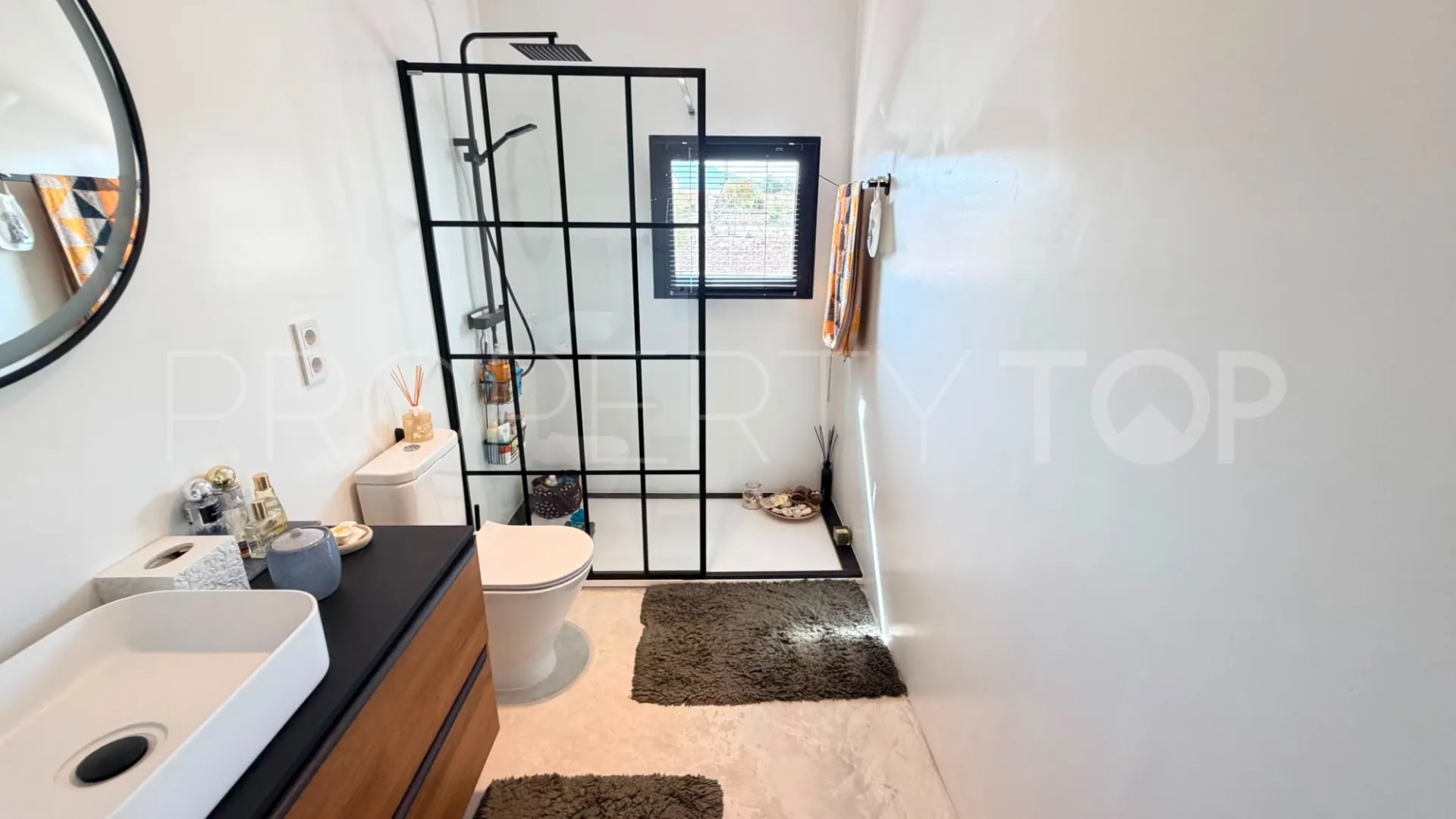 For sale Pinosol villa