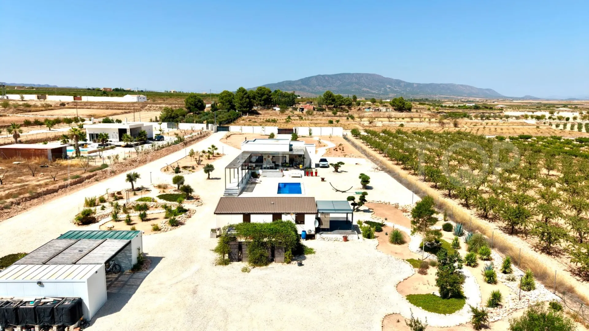 For sale Pinosol villa