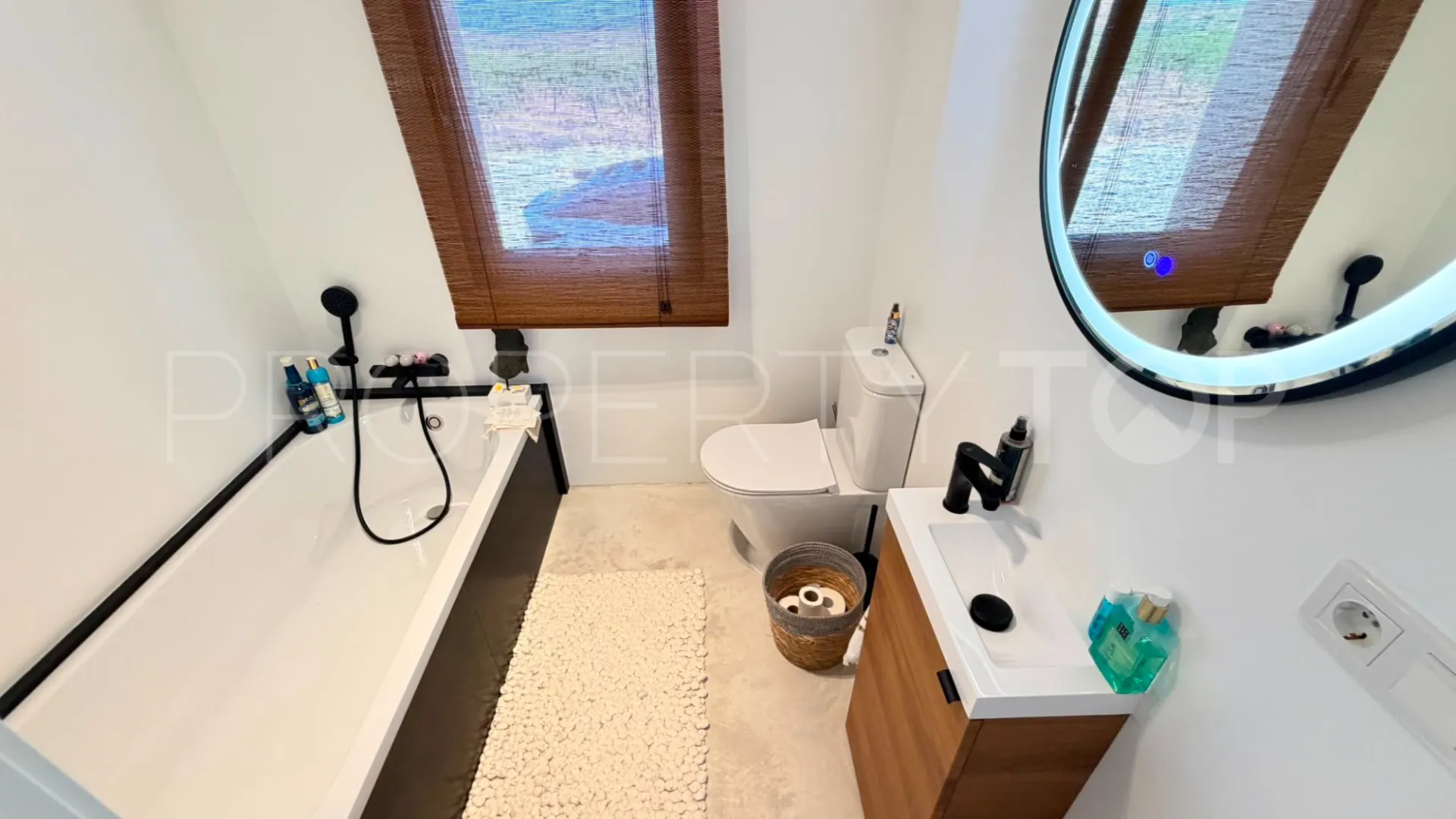 For sale Pinosol villa