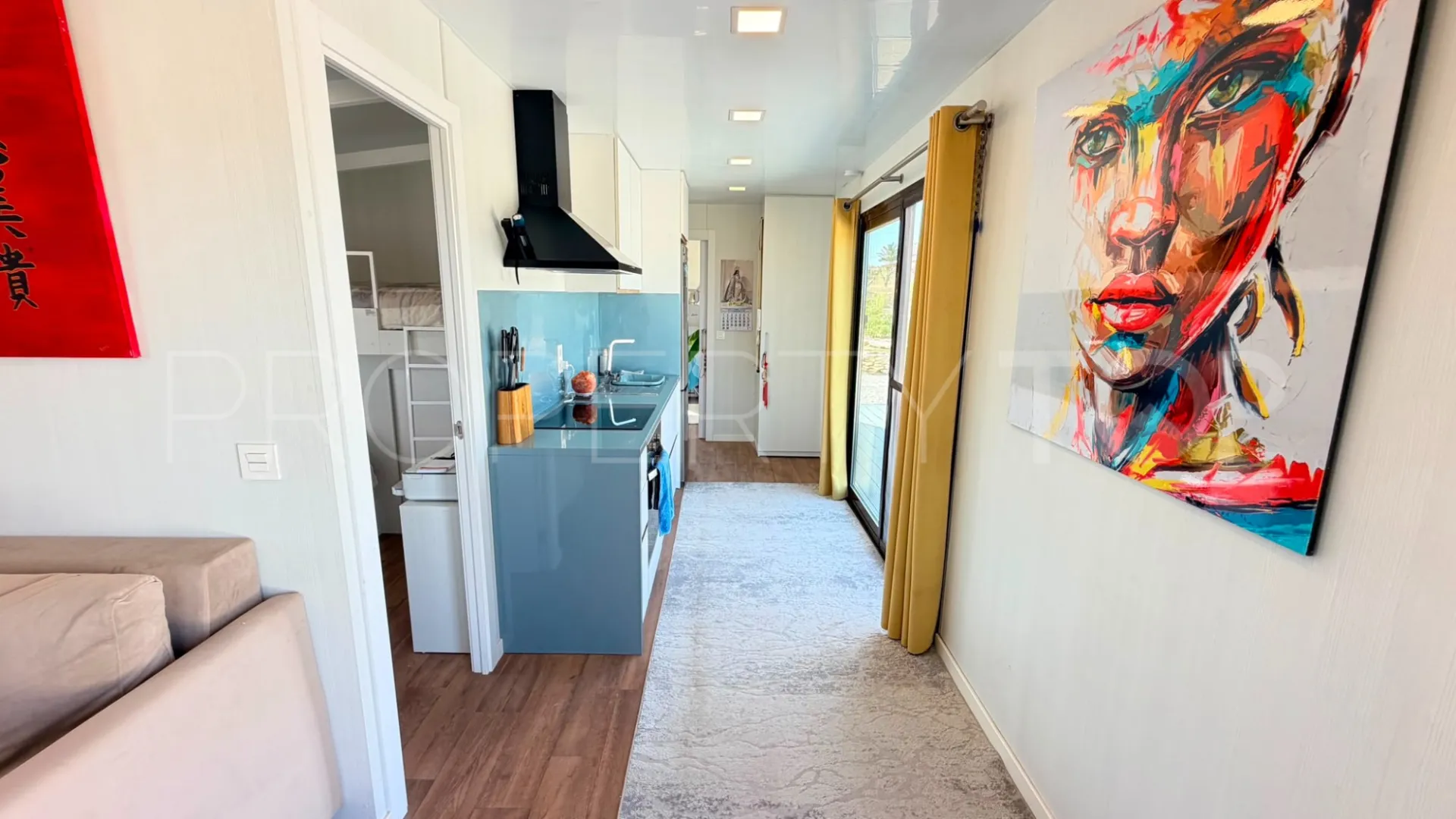 For sale Pinosol villa