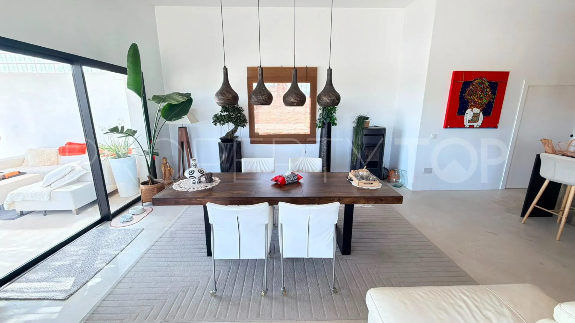 For sale Pinosol villa