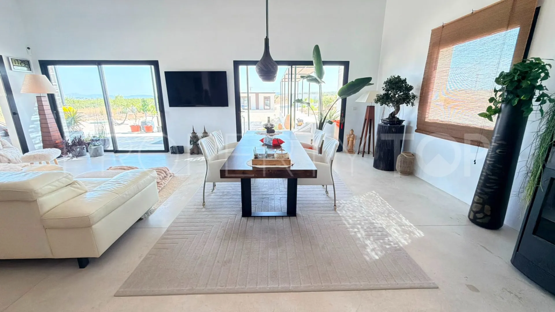 For sale Pinosol villa