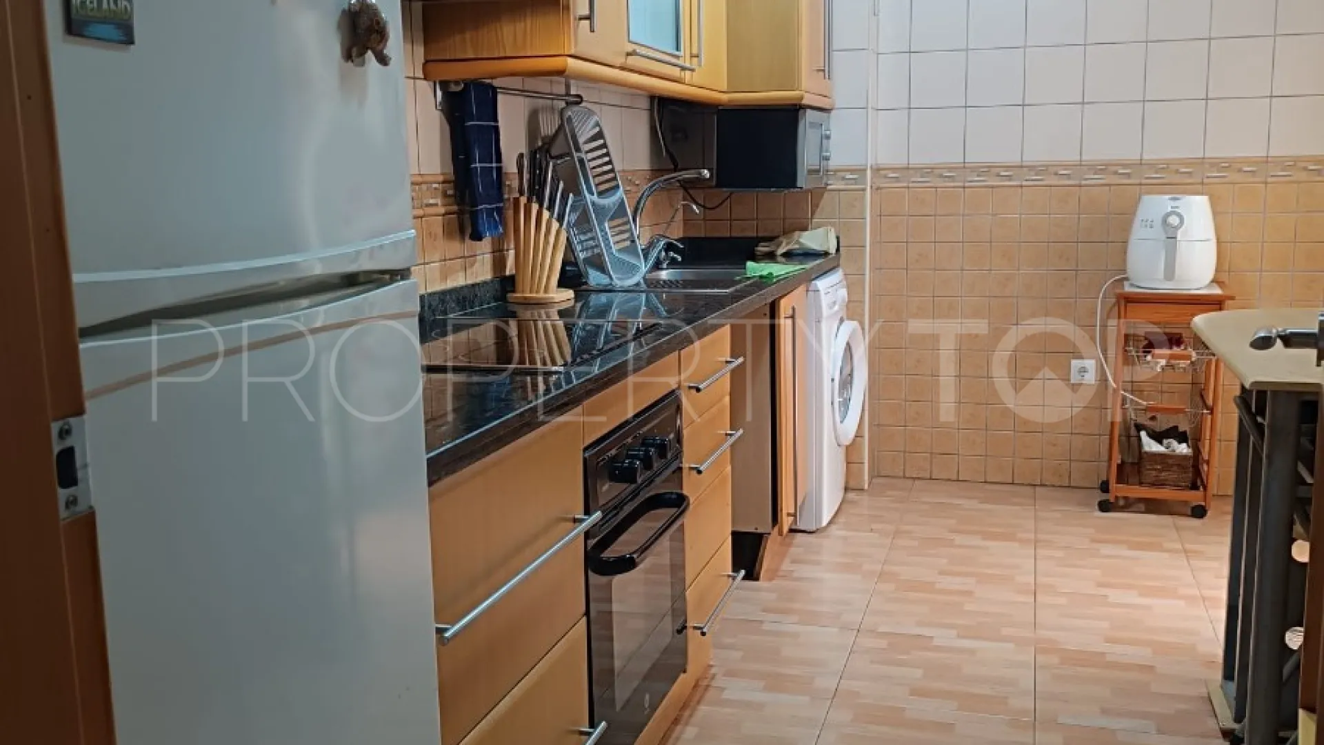 Buy apartment with 2 bedrooms in Los Montesinos