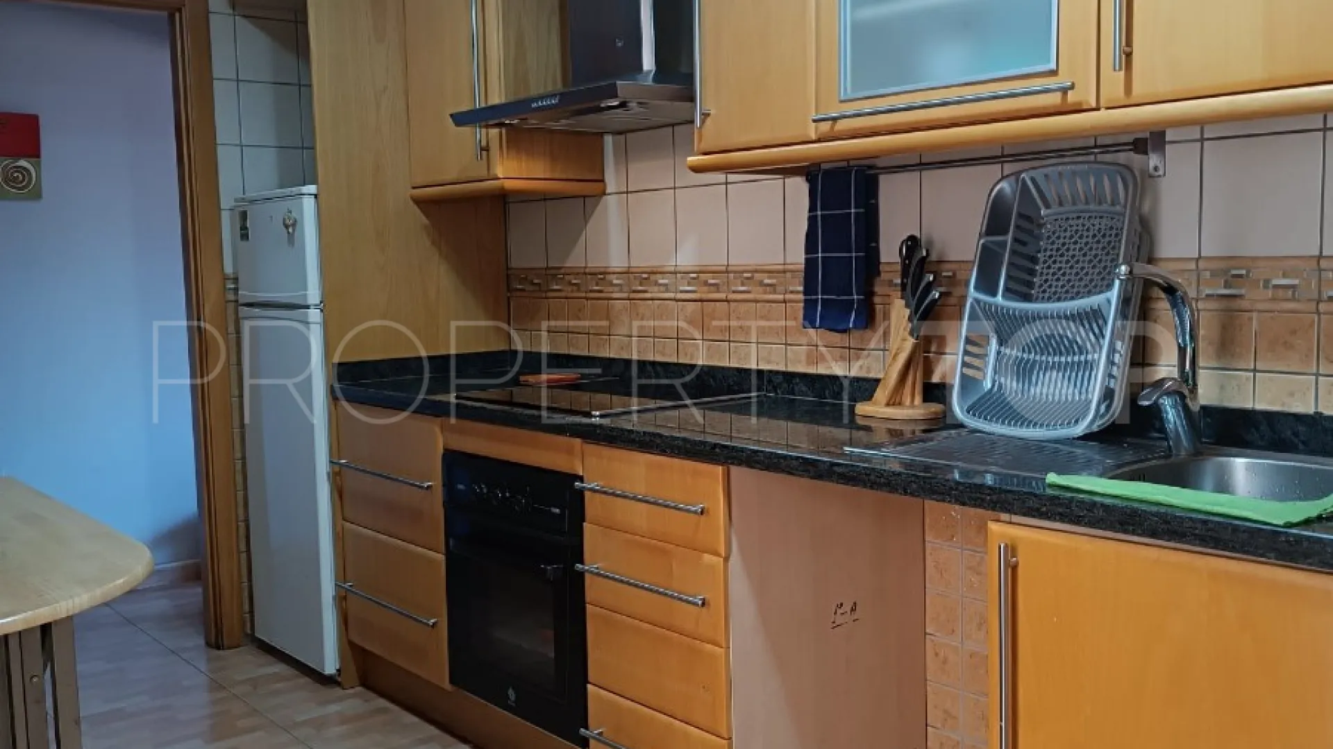 Buy apartment with 2 bedrooms in Los Montesinos