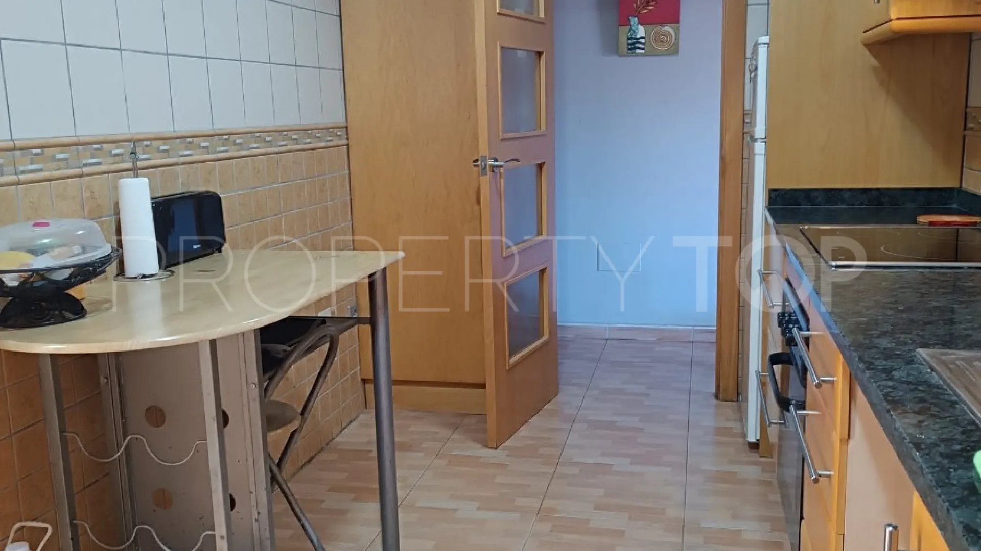 Buy apartment with 2 bedrooms in Los Montesinos