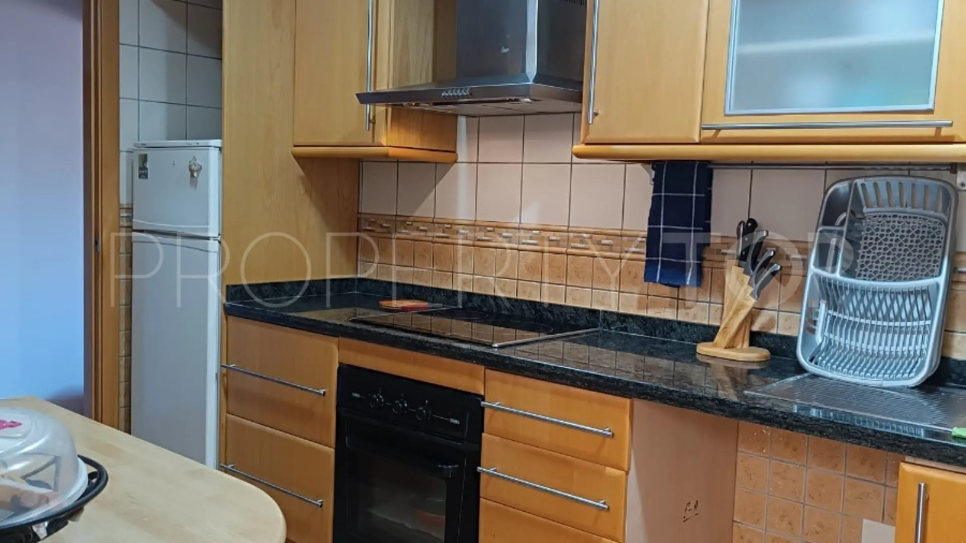 Buy apartment with 2 bedrooms in Los Montesinos