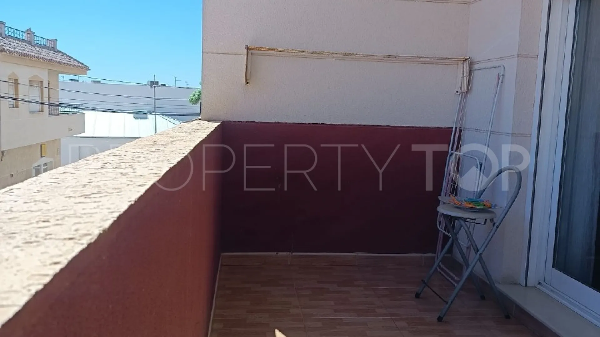 Buy apartment with 2 bedrooms in Los Montesinos