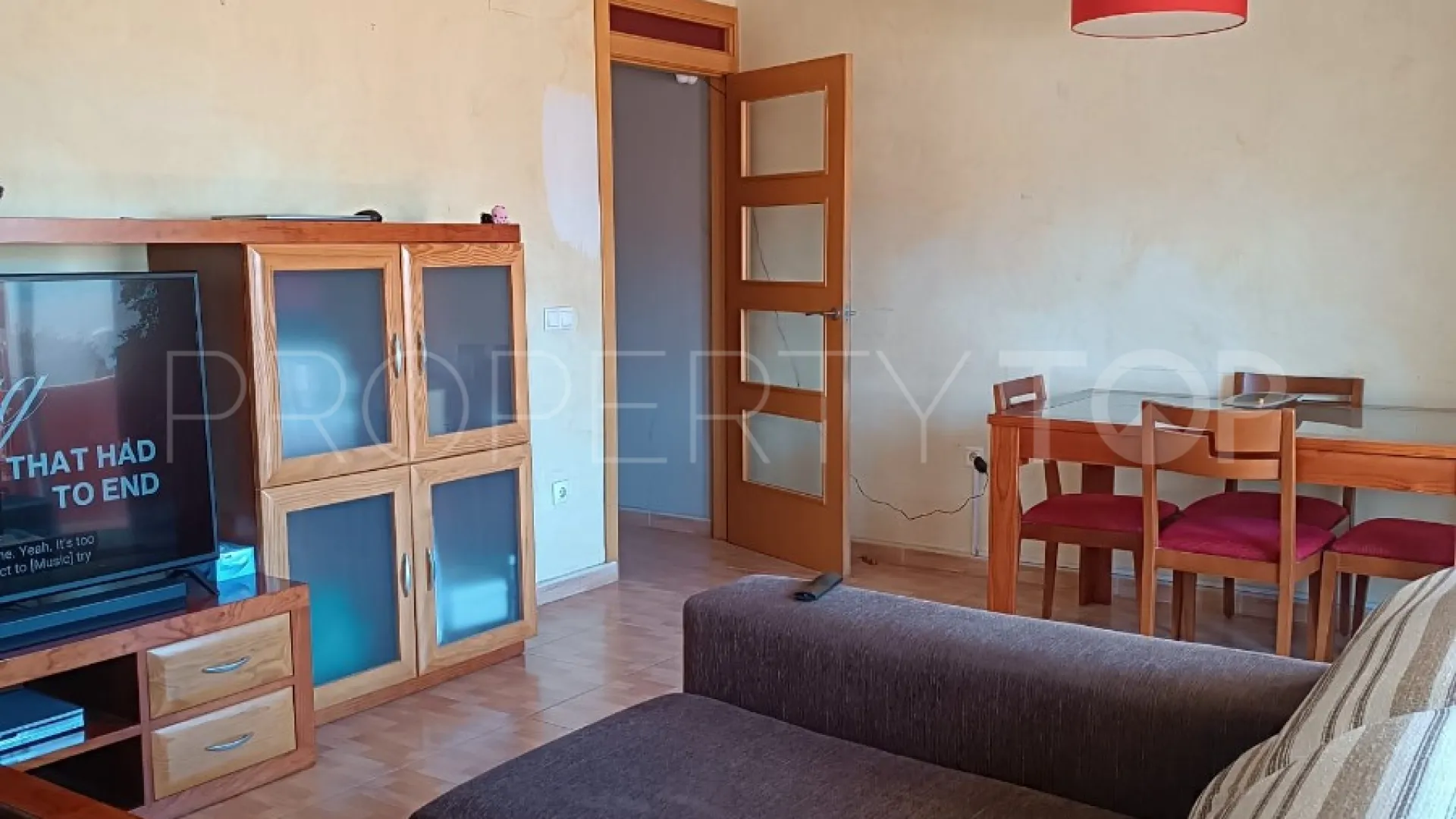 Buy apartment with 2 bedrooms in Los Montesinos