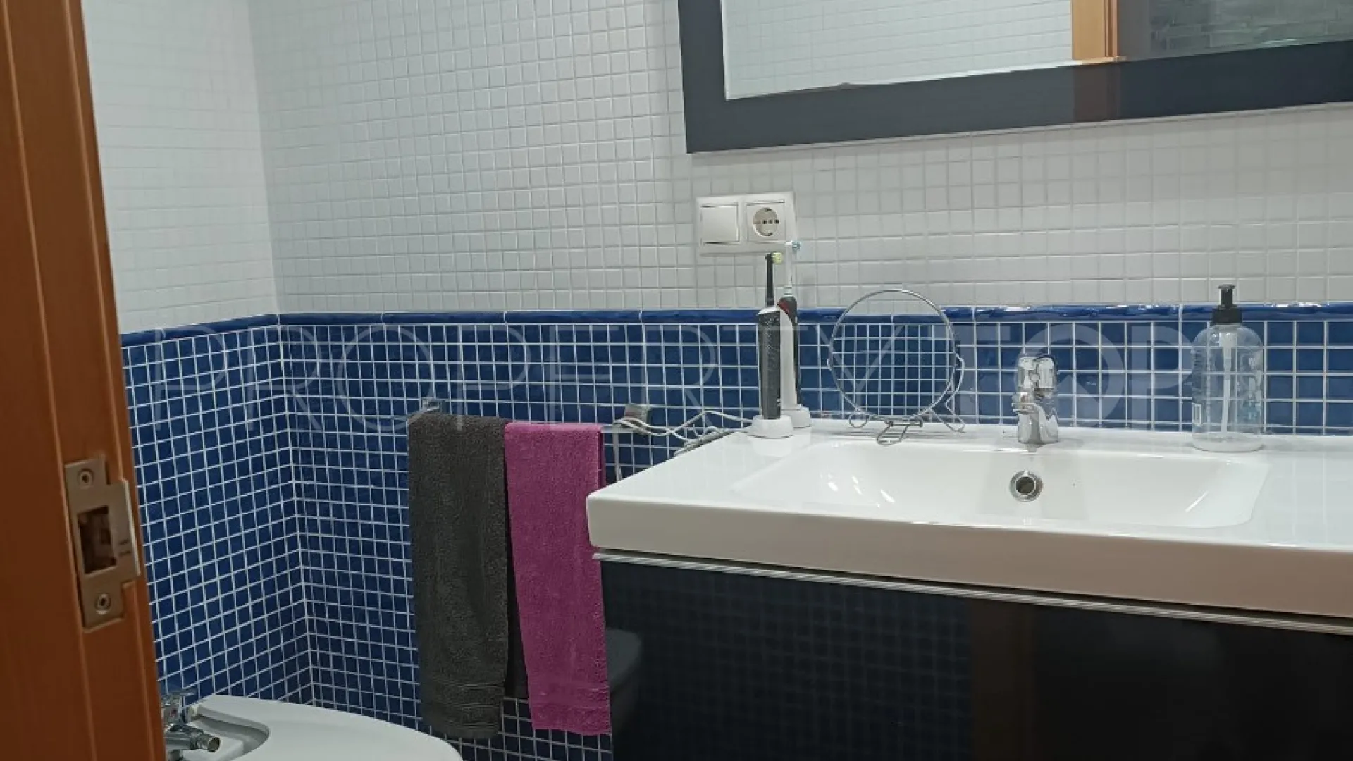Buy apartment with 2 bedrooms in Los Montesinos