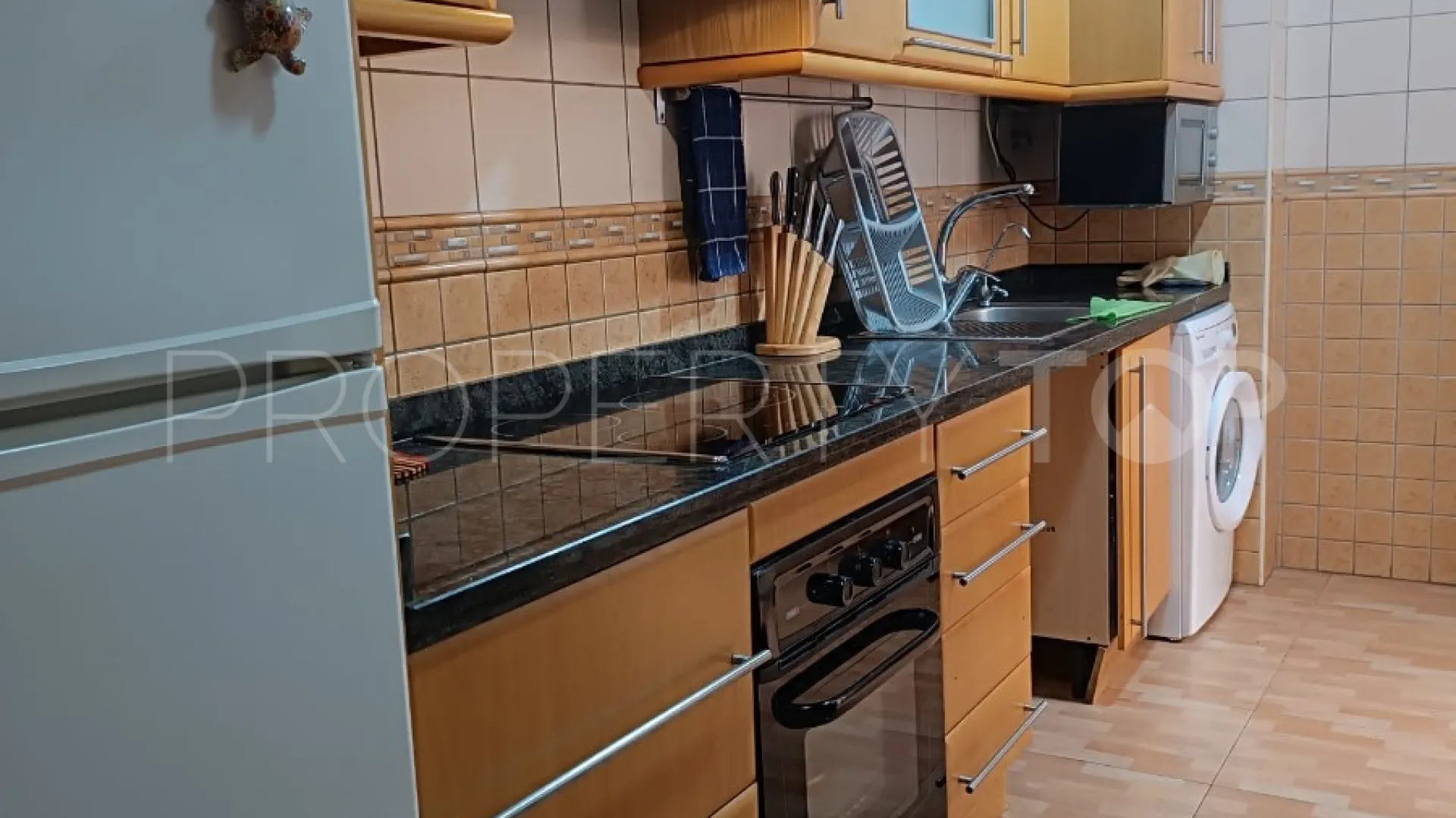Buy apartment with 2 bedrooms in Los Montesinos