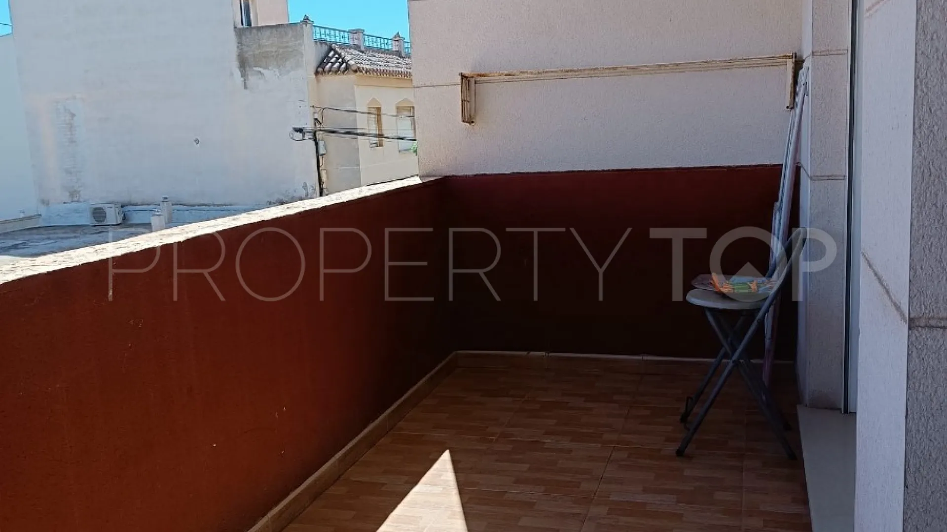 Buy apartment with 2 bedrooms in Los Montesinos