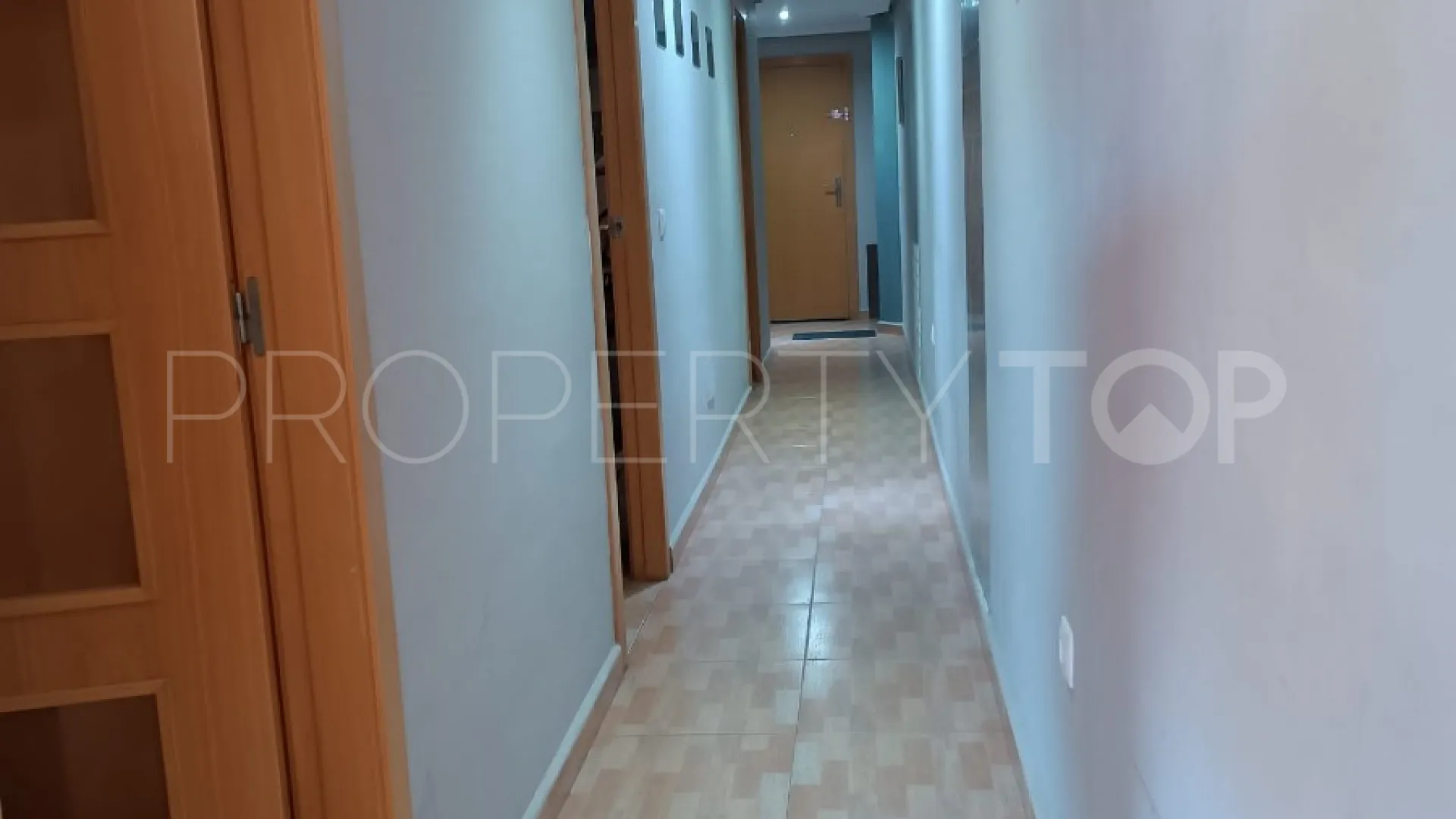 Buy apartment with 2 bedrooms in Los Montesinos