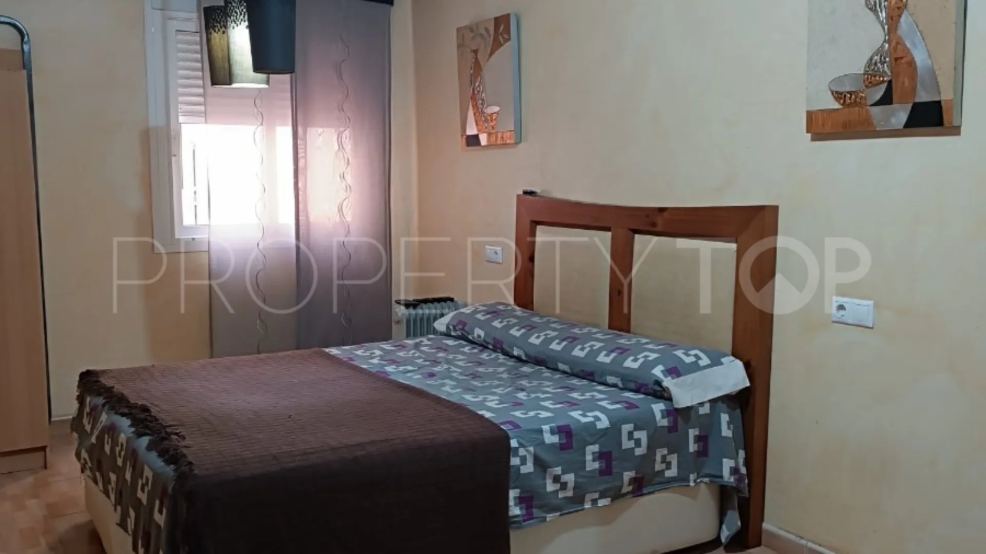 Buy apartment with 2 bedrooms in Los Montesinos