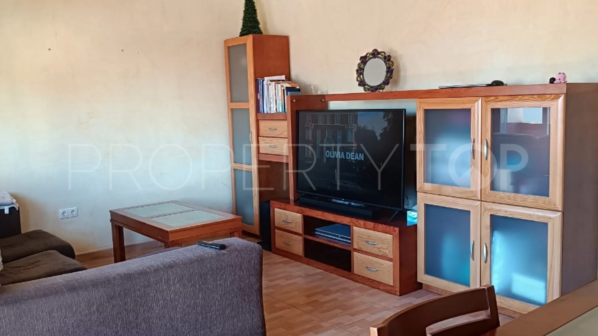 Buy apartment with 2 bedrooms in Los Montesinos