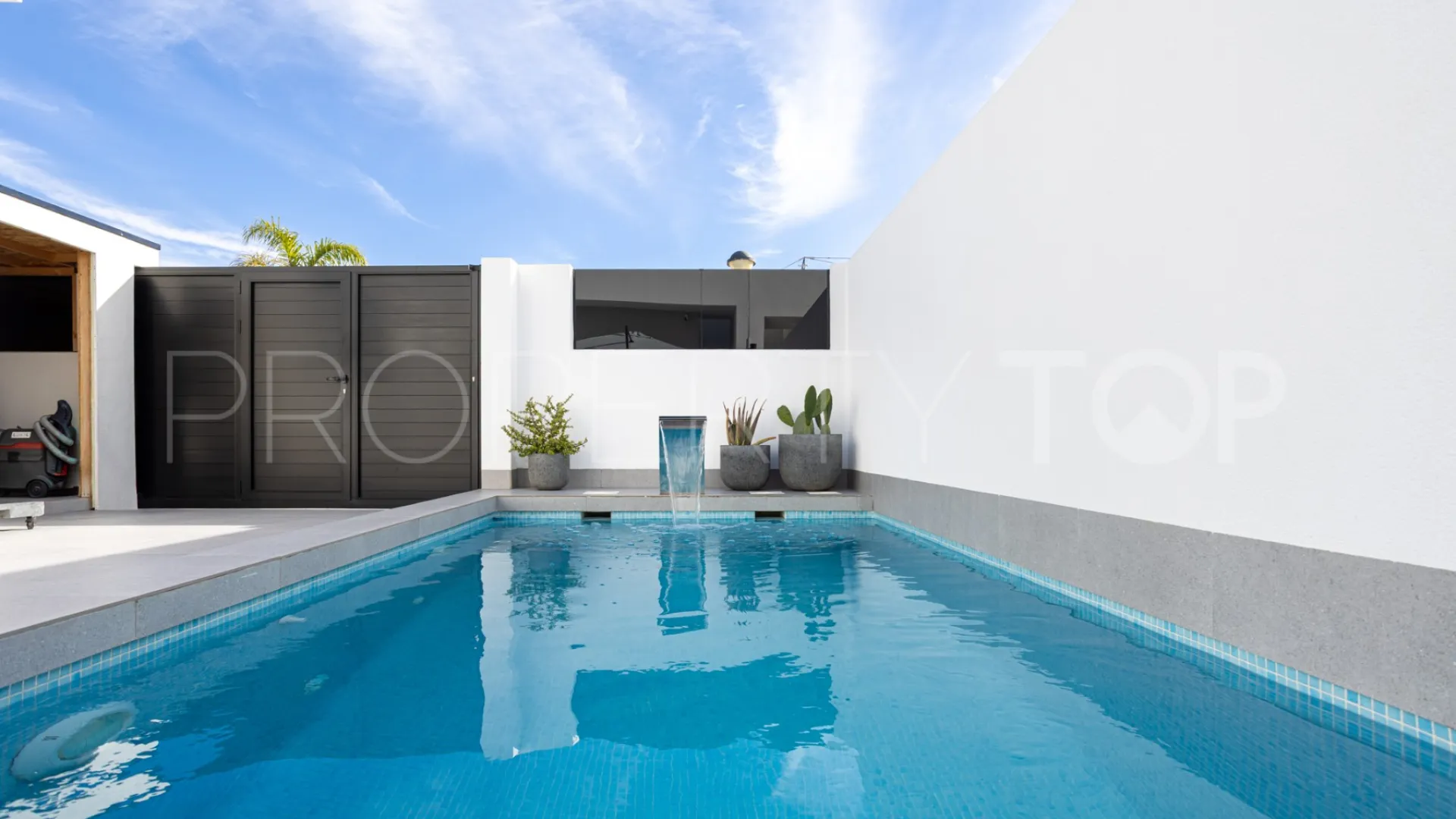 Villa en venta en Torre-Pacheco