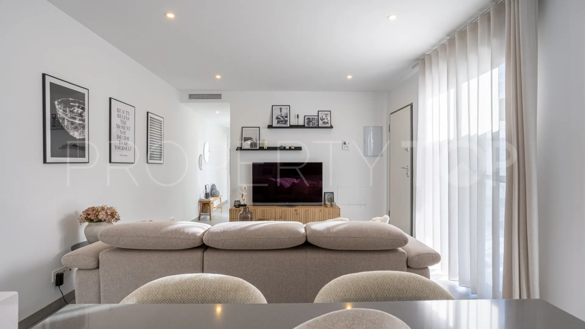 Villa en venta en Torre-Pacheco