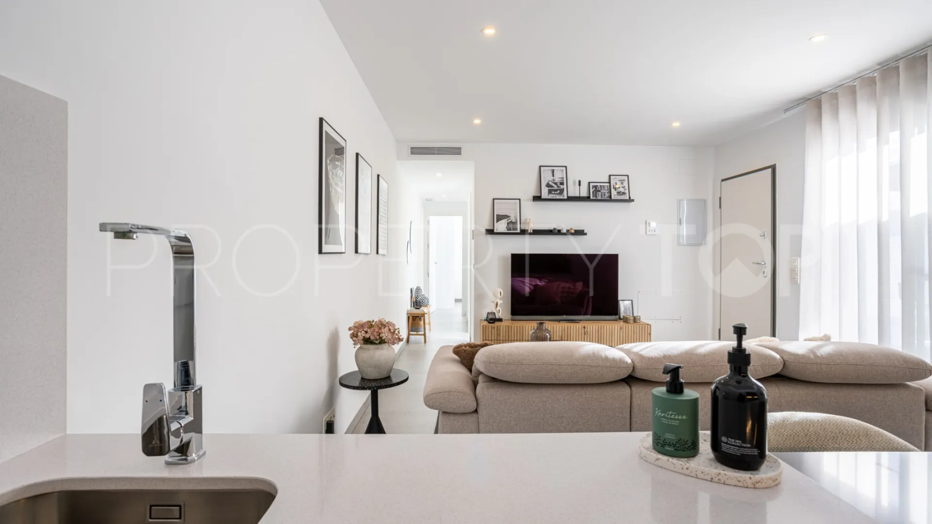 Villa en venta en Torre-Pacheco