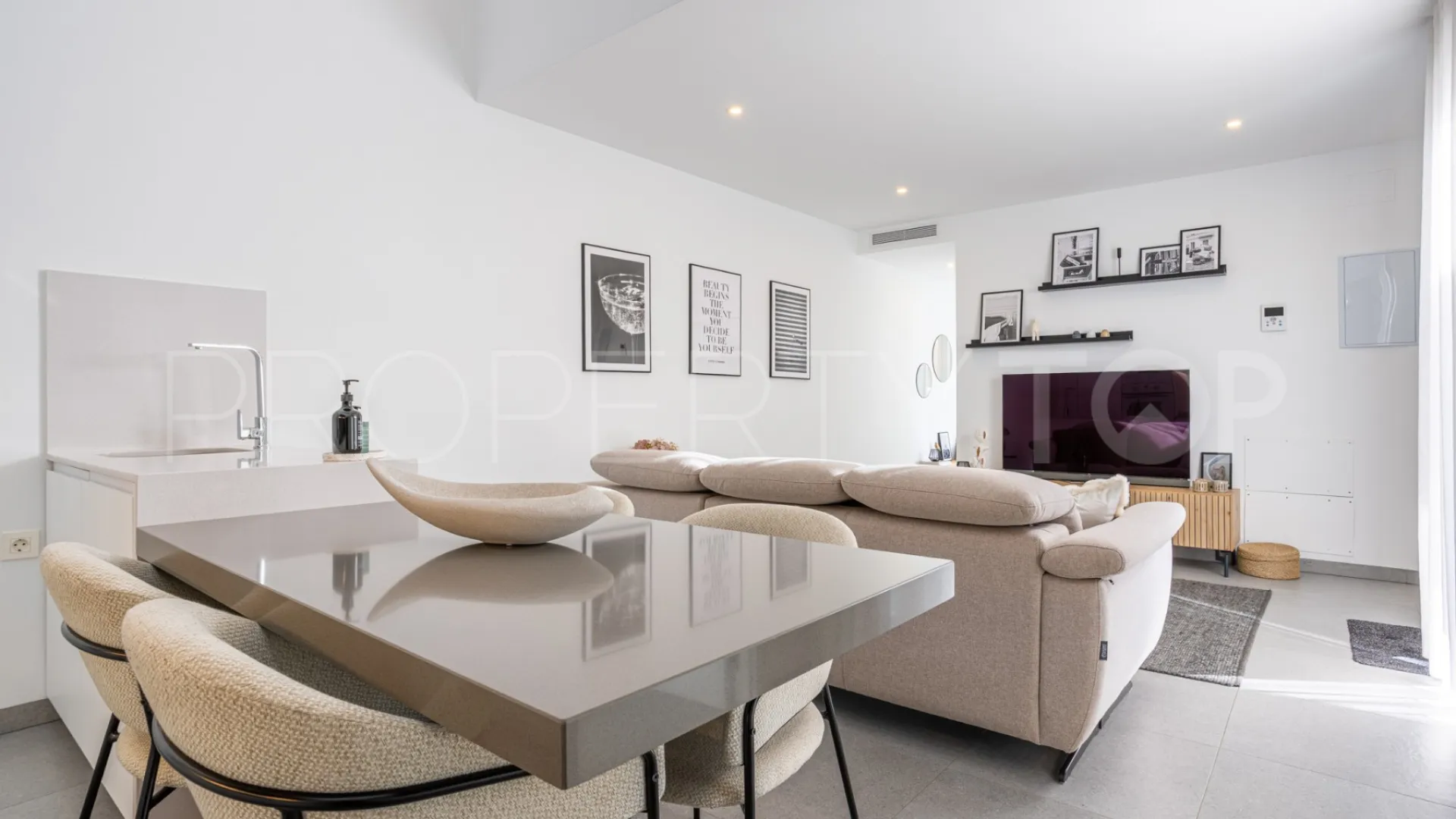 Villa en venta en Torre-Pacheco