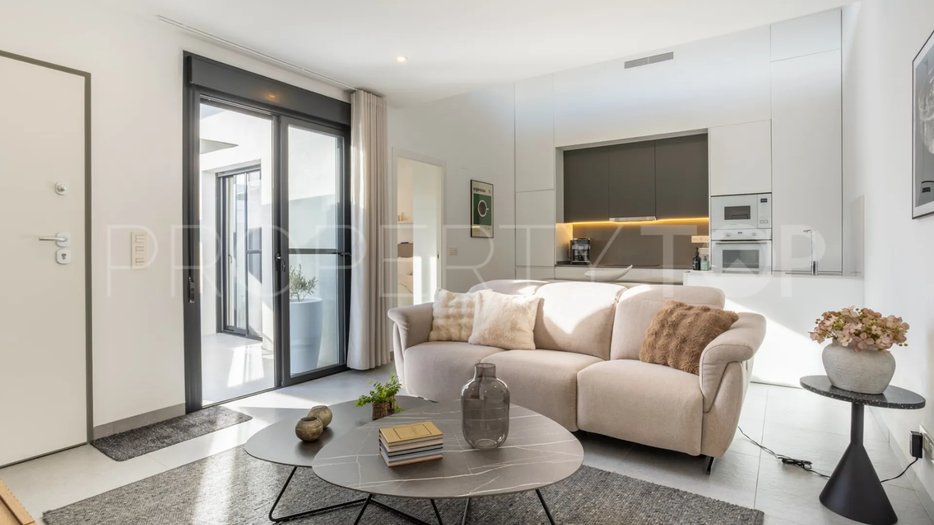 Villa en venta en Torre-Pacheco