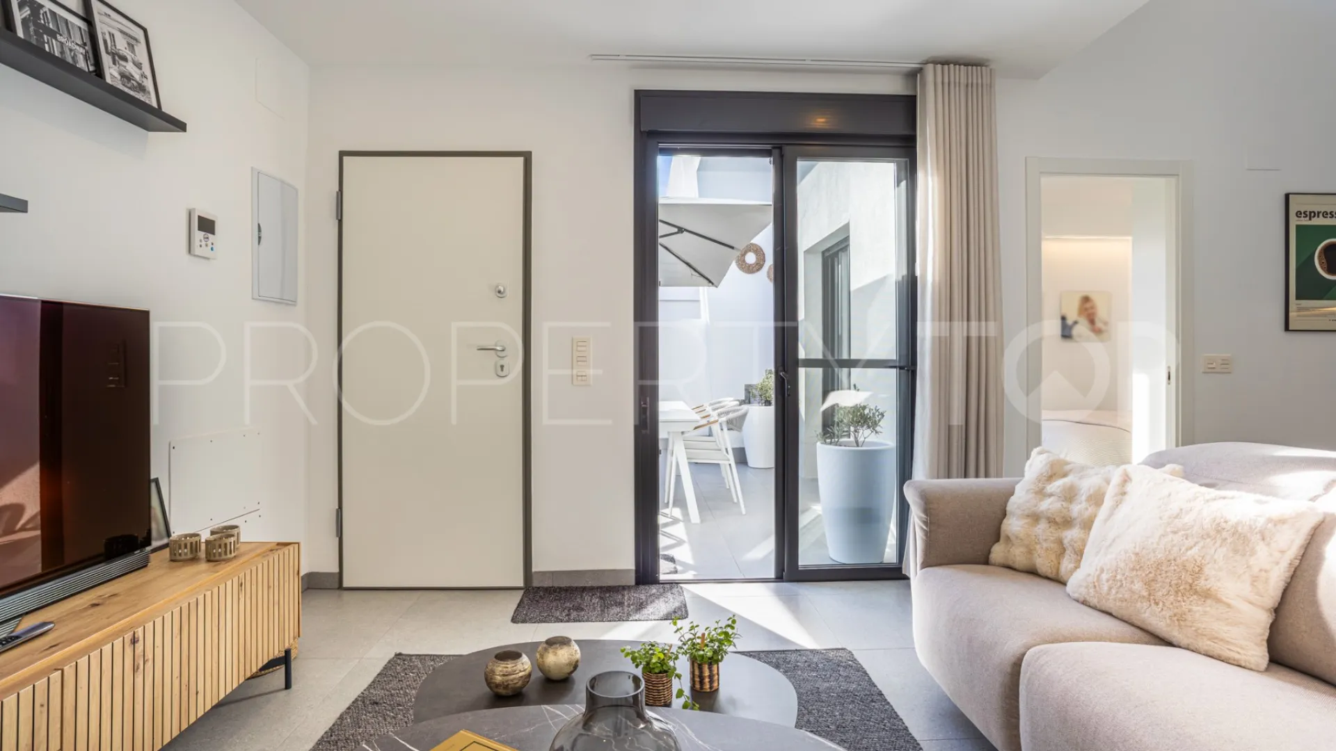 Villa en venta en Torre-Pacheco