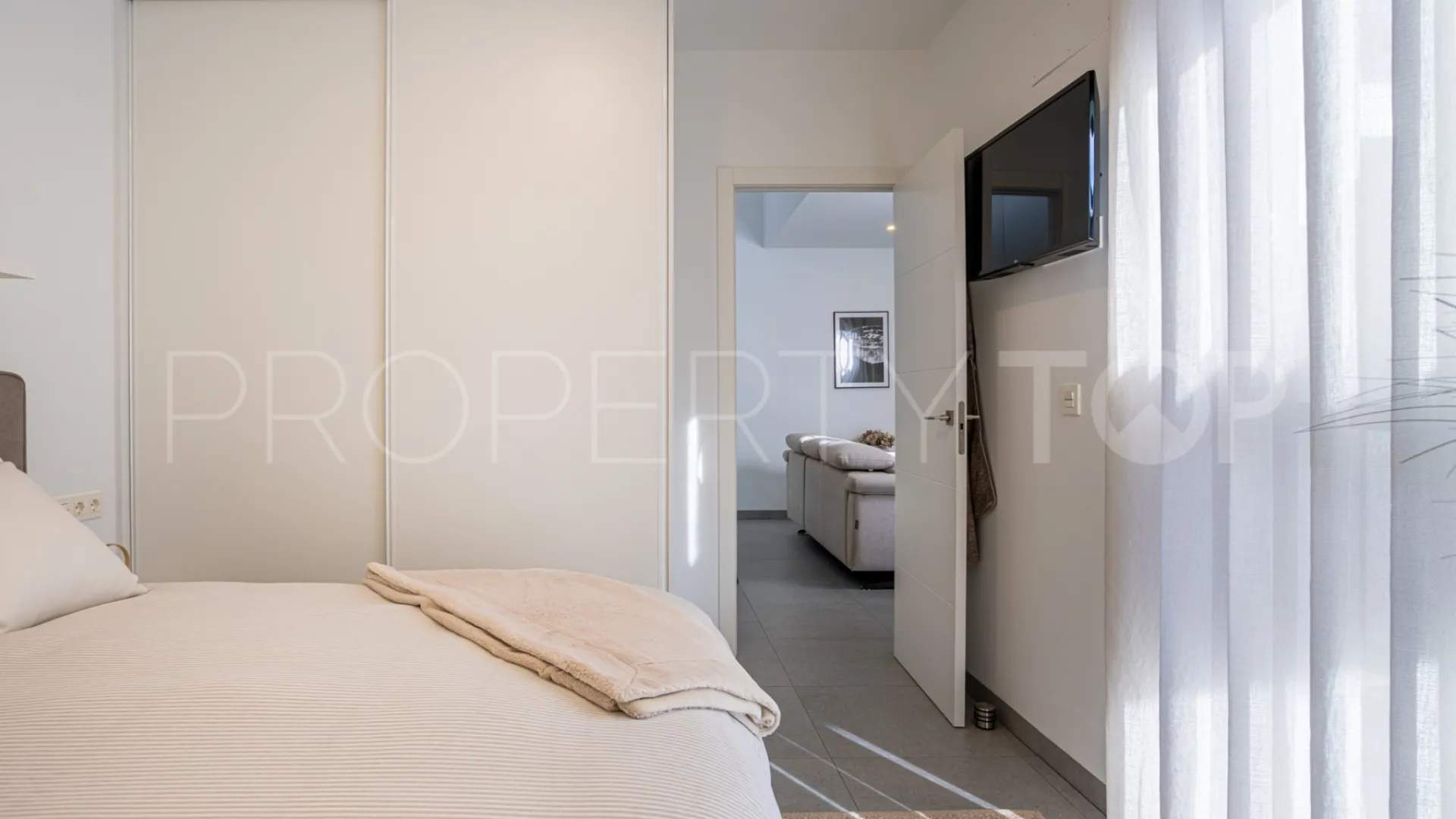 Villa en venta en Torre-Pacheco