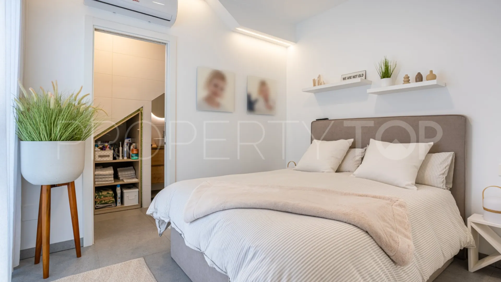 Villa en venta en Torre-Pacheco