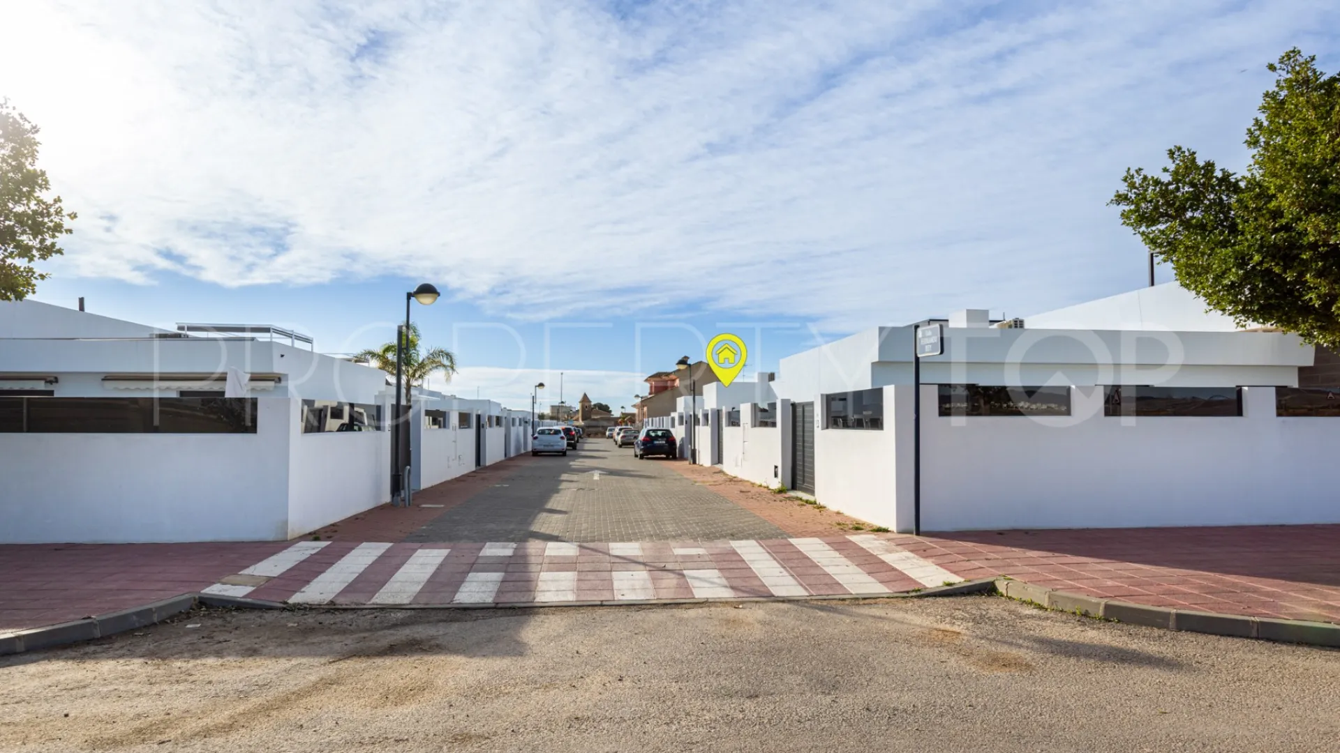 Villa en venta en Torre-Pacheco