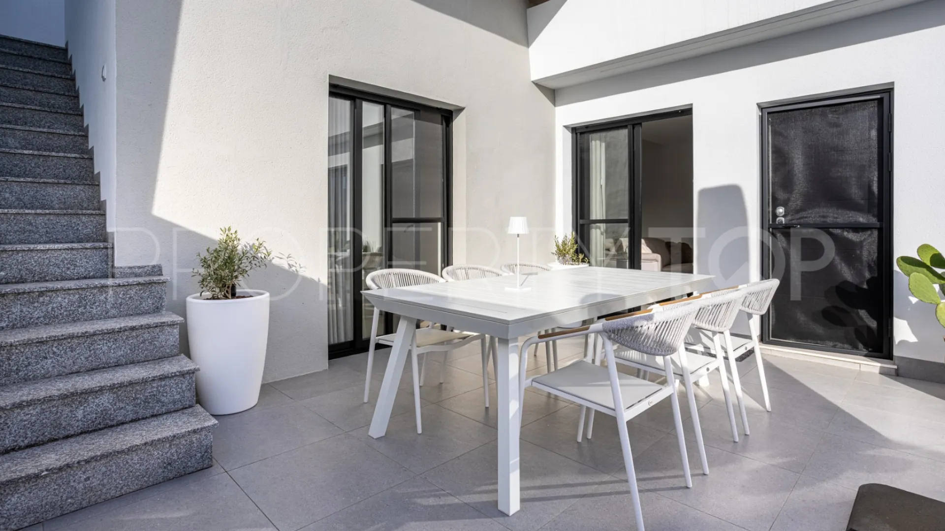 Villa en venta en Torre-Pacheco