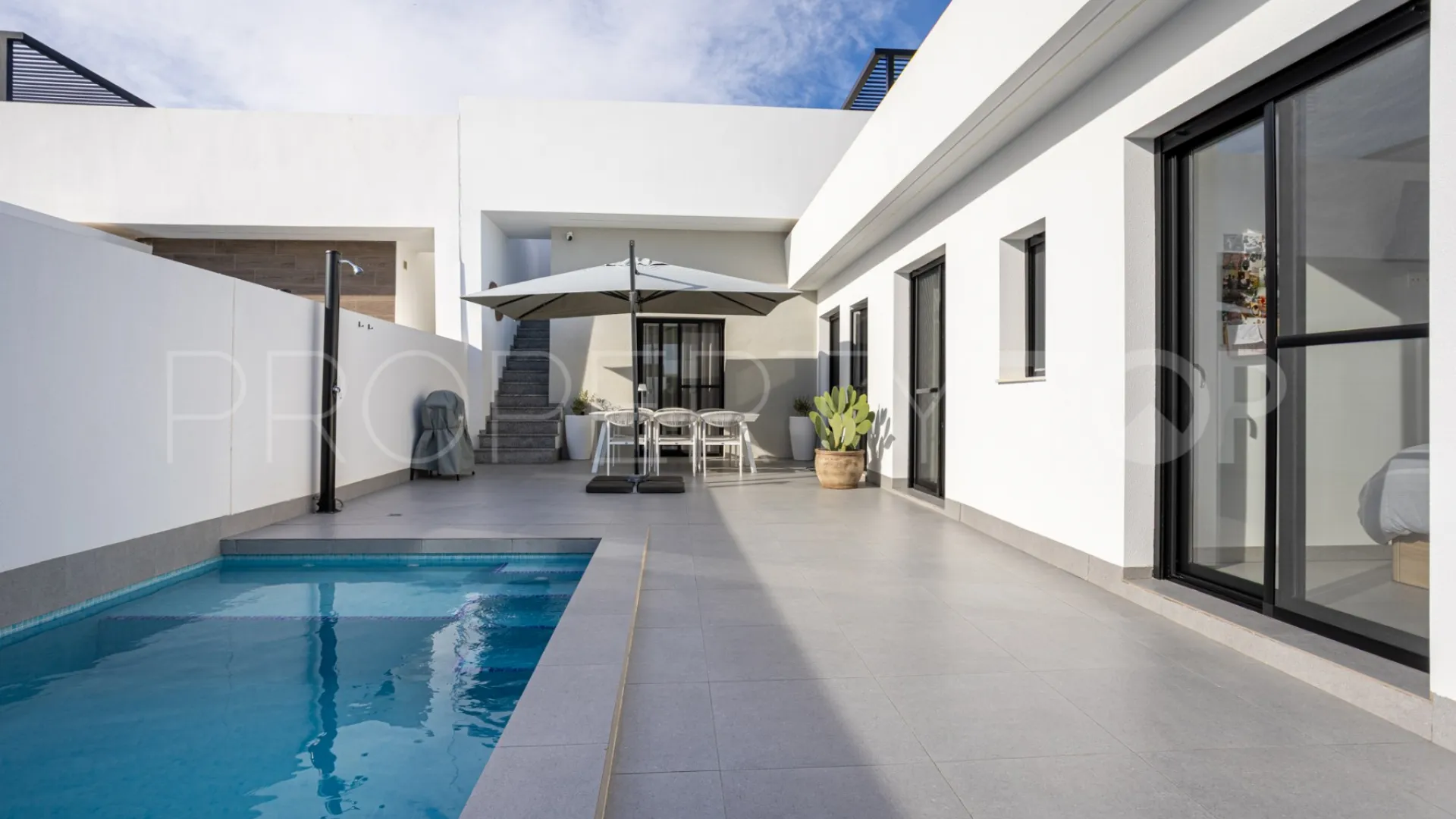 Villa en venta en Torre-Pacheco