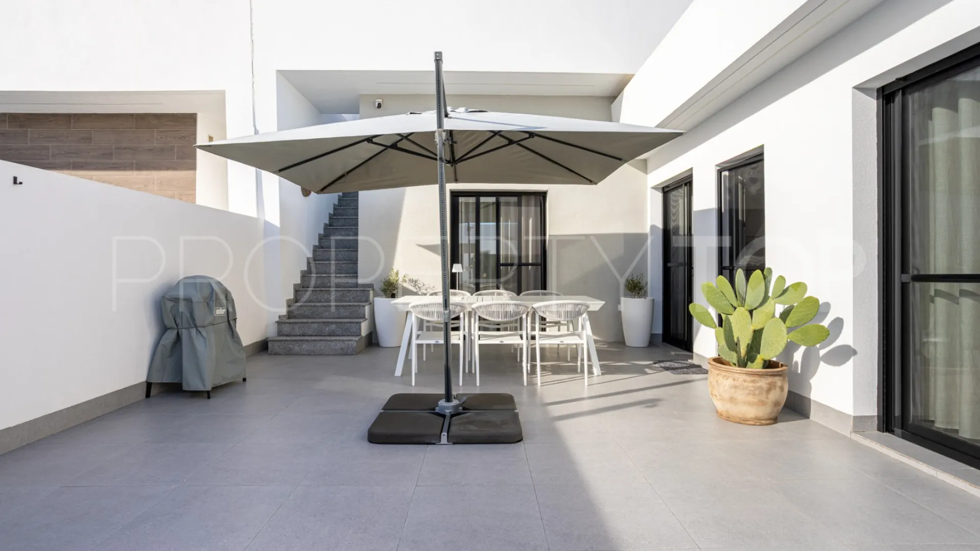 Villa en venta en Torre-Pacheco