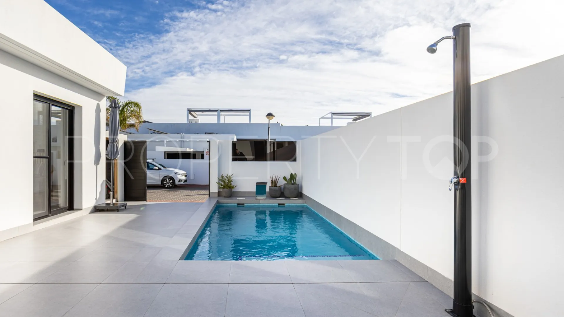 Villa en venta en Torre-Pacheco
