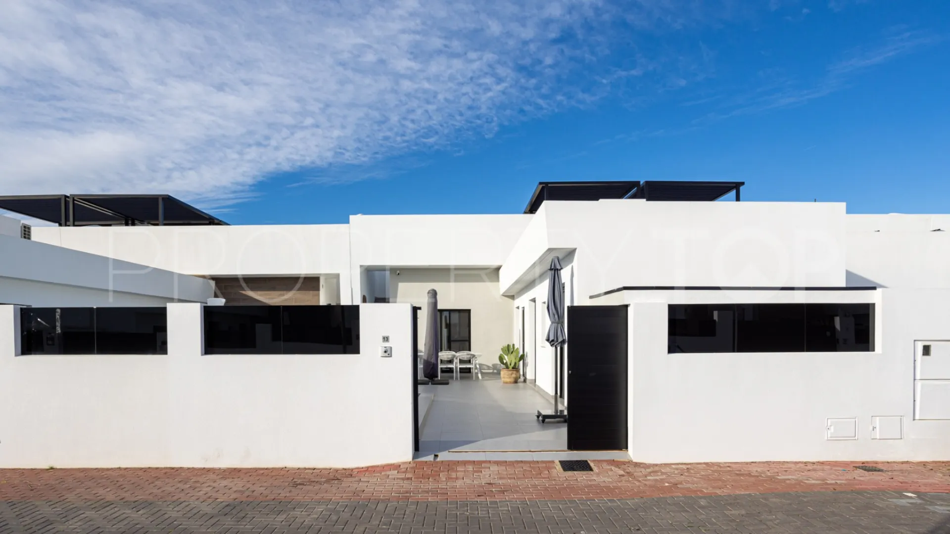 Villa en venta en Torre-Pacheco