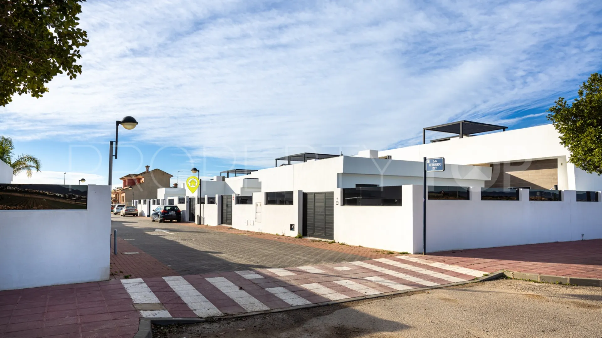 Villa en venta en Torre-Pacheco