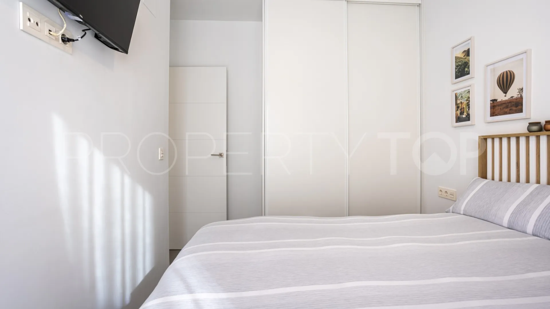 Villa en venta en Torre-Pacheco