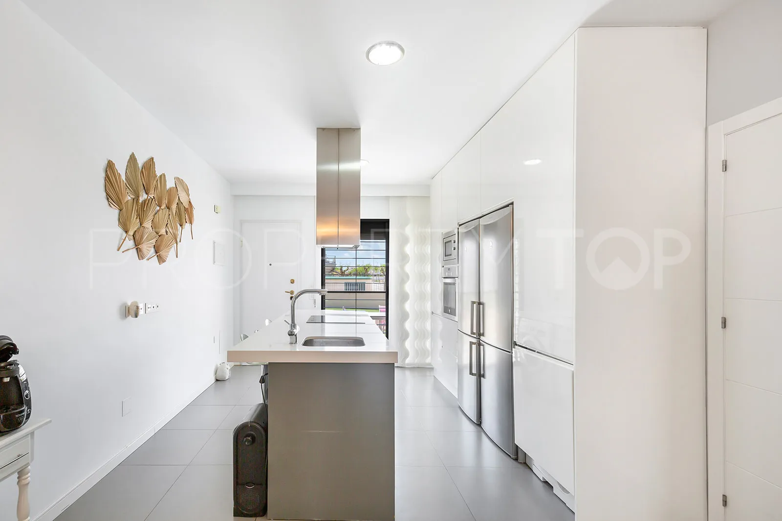 Comprar apartamento en Torre de la Horadada con 4 dormitorios
