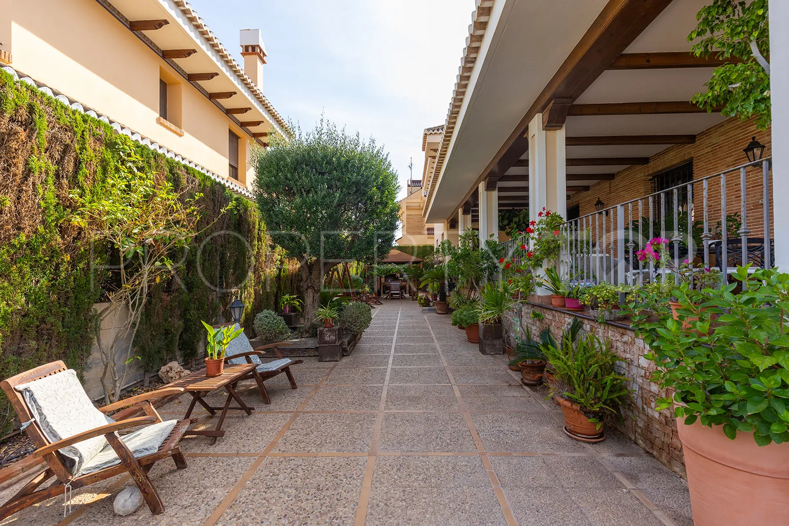 Villa con 6 dormitorios en venta en Torrevieja