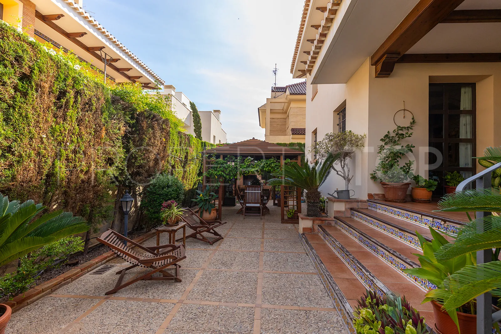 Villa con 6 dormitorios en venta en Torrevieja
